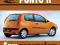 FIAT PUNTO II instrukcja obsługi ksiażka napraw