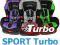 FOTELIK CARETERO SPORT TURBO 9-25 KG kurier GRATIS