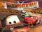 AUTA ( Cars ) Mater-National  Championship  PC DVD