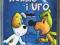 REKSIO - Reksio i Ufo - Folia - DVD