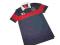 PUMA-KOSZULKA T-SHIRT RUGBY POLO-ROZM. S- nowa !!!