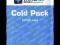 Ice Pack/Cold Pack/Kompres Chłodzący/Suchy LÓD