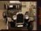 auto samochód do ślubu - Buick 1926