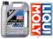 LIQUI MOLY TOP TEC 4600 BMW MERCEDES VW FORD 5L
