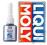 LIQUI MOLY KLEJ DO GWINTÓW BARDZO MOCNY 10ML