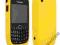 ORYG POKROWIEC BLACKBERRY 8520 9300 YELLOW