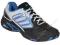 Buty Wilson Tour Vision white/black/blue 2011