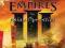 AGE OF EMPIRES III 3 ASIAN DYNASTIES - PL NOWA