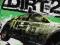 COLIN MCRAE DIRT 2 -  POLSKA WERSJA - FOLIA - NOWA