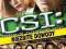 CSI: KRYMINALNE ZAGADKI LAS VEGAS -NIEZBITE DOWODY