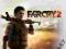 FAR CRY 2 FARCRY  - SZAKAL POLUJE ____ PL - NOWA