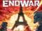 TOM CLANCYS END WAR - PREMIEROWE ___ PL ___NOWA