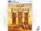 AGE OF EMPIRES III 3  THE WAR CHIEFS  - PL NOWA