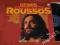 DEMIS ROUSSOS Die nacht und der wein (Lp)
