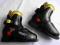 *TECNO PRO* Buty narciarskie 20,5  czarne 251 mm