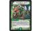 *DM-08 DUEL MASTERS - DRACODANCE TOTEM - !!!