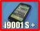 ETUI DIAMOND CASE Samsung i9001 Galaxy S Plus + F