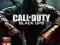 Call of Duty Black Ops COD PS3