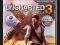 Uncharted 3 Oszustwo Drake'a PS3