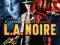 L.A. LA NOIRE PS3