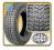 OPONA ZIMOWA 195/70R15C UG4 GLOB-GUM 195/70/15