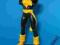 DC COMICS SUPER HERO no 29 BLACK ADAM figurki