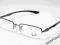100% ORYGINALNE OPRAWKI RAY BAN RB 8407 CARBON HIT