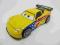 Cars 2 Auta Mattel Disney Jeff Gorvette USA