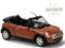 MINI COOPER kabriolet Z NAPĘDEM FRICTION 050905