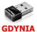 Adapter WiFi Ferguson Ariva 102e 202e 52e # AUDAX