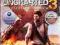 Uncharted 3 PL PS3 ideał + GRATIS NFS