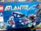 LEGO ATLANTIS 8076 Głębinowy Napastnik NOWE!