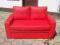 KANAPA SOFA  DWÓJKA NA SPRĘŻYNACH PROMOCJA !!!!