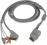 Kabel Pro Xbox 360 Gold HD LCD S-Video Scart Euro