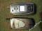 2 telefony MOTOROLA V980 i V60i