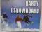 NARTY I SNOWBOARD NOWA tanio