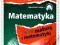 Repetytorium maturalne MATEMATYKA +CD