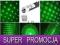 ZIELONY WSKAŹNIK LASEROWY LASER POINTER - 200mW !