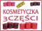 Kosmetyczka damska 3-częściowa kuferek PREZENT !!!