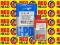 U-POL HS ClearCoat 1L+utwardzacz 46,84zł netto