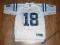 NFL INDIANAPOLIS COLTS reebok MANNING #18 UNIKAT