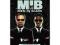 FACECI W CZERNI -  MEN IN BLACK SMITH JONES
