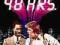 48 GODZIN - 48 HRS - MURPHY , NOLTE