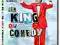 THE KING OF COMEDY - DE NIRO SCORSESE KRÓL DOWCIPU