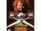 LALECZKA CHUCKY 2 - CHILD'S PLAY 2
