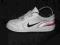 NIKE BUTY SPORTOWE - ROZM 34 /21,5CM polecam