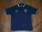 EVERTON FC umbro KOSZULKA POLO RETRO