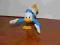 KACZOR DONALD DISNEY FIGURKA DŁ. 9 CM