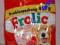 FROLIC KARMA DLA PSA WOŁOWINA,MARCHEWKA 1, 35 KG