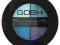 GOSH QUATTRO EYE SHADOW 31 CIENIE DO POWIEK
